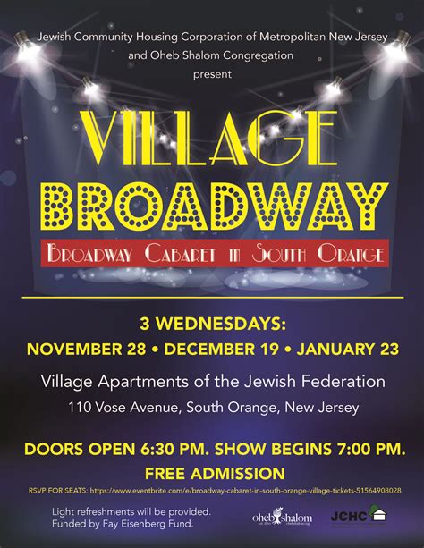 The Village Broadway(The Village Broadway .